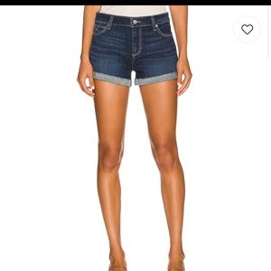 Paige jimmy jimmy short size 28.